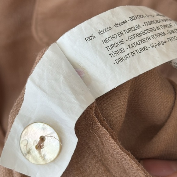 Zara Blouse Size XS - Picture 4 of 6